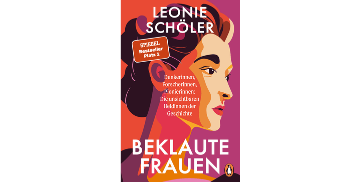 Beklaute Frauen