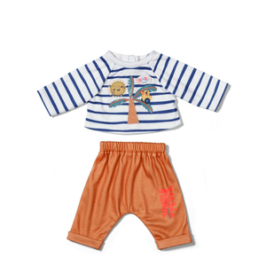 BABY born® Outfit Palmenbaum 43cm