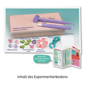 Kosmos Feen-Schatz