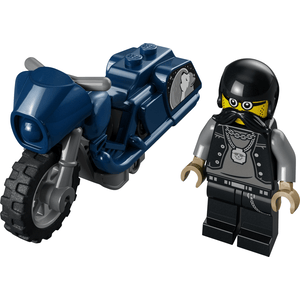 LEGO® City 60331 Cruiser-Stuntbike