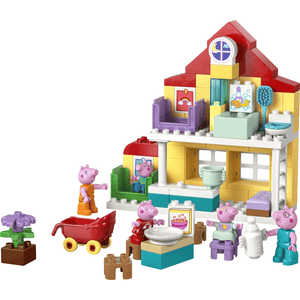LEGO® DUPLO® 10467 Familienhaus