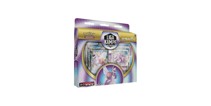 Amigo 45504 Pokémon Liga-Kampfdeck Mai 2023