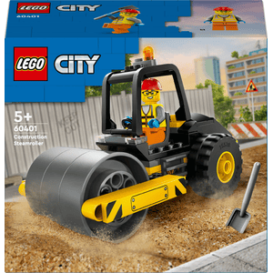 LEGO® City 60401 Straßenwalze