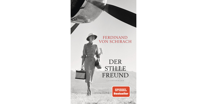 Der stille Freund