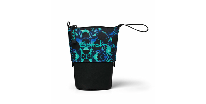 satch Pencil Slider Caleido Blue