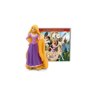 tonies® - Disney™ Rapunzel - Neu verföhnt
