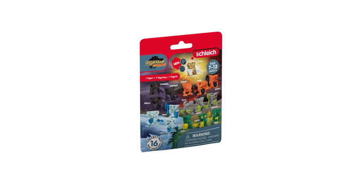 Schleich® 81262 Mini Creatures Series 4
