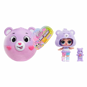 L.O.L. Surprise Loves Care Bears Tots - Blindpack