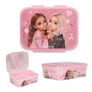 TOPModel Brotdose MY BFF