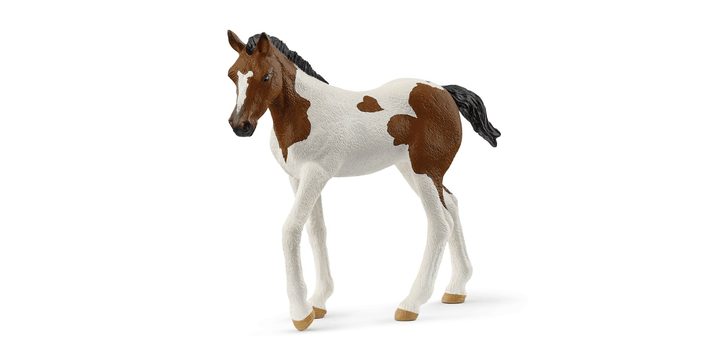 Schleich® 14899 Paint Horse Fohlen