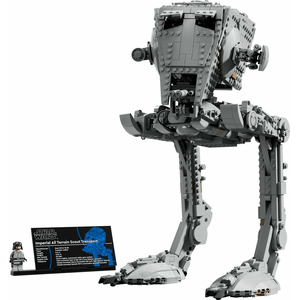LEGO® Star Wars™ 75417 AT-ST™ Kampfläufer