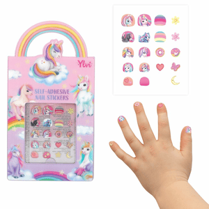 Ylvi Nail Sticker