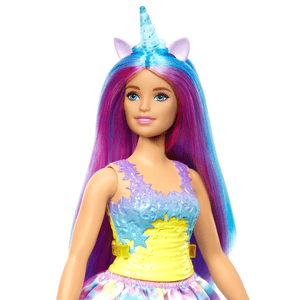 Barbie Dreamtopia Einhorn-Puppe