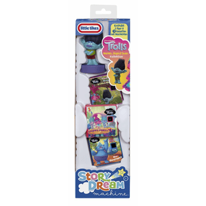Little Tikes® Trolls: Umarmen singen & tanzen Kollektion