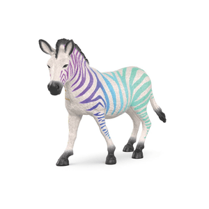 Schleich® 72265 Zebra 90 Jahre Edition