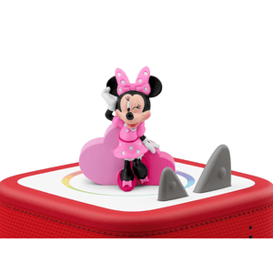 tonies® - Disney Jr. - Micky Maus Wunderhaus (Minnie)