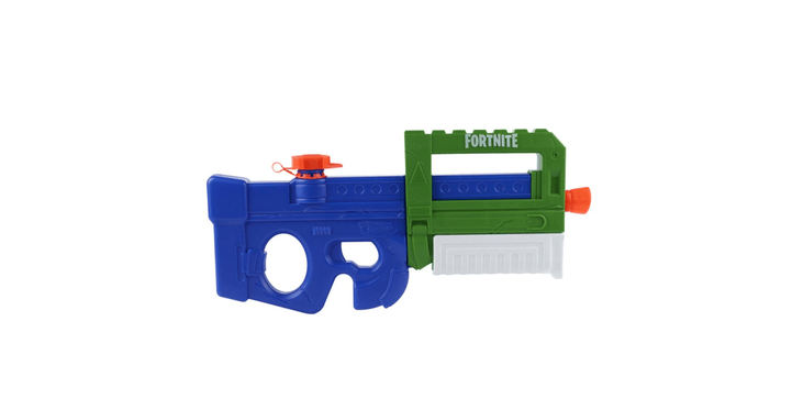 Nerf Fortnite Waterblaster