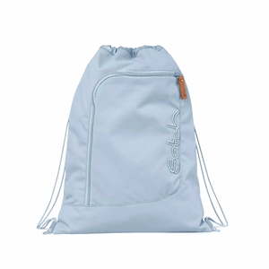satch Sportbeutel Nordic Ice Blue 2024