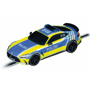 Carrera Mercedes-AMG GT "Polizei"