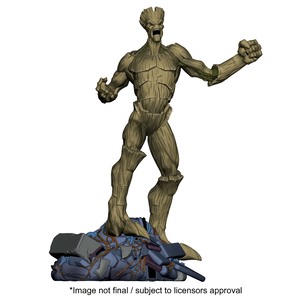 BULLYLAND® Marvel Groot