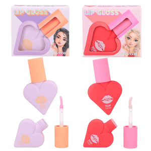 TOPModel Lipgloss Sweat Heart BEAUTY and ME