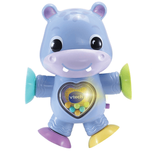 VTech® Steh- und Dreh-Nilpferd