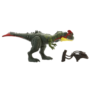 Jurassic World New Large Trackers - Sinotyrannus