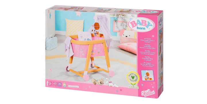 BABY born® Stubenwagen