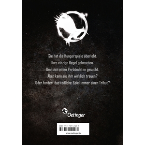 Die Tribute von Panem 2. Gefährliche Liebe