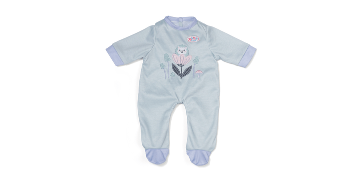 BABY born® Strampler Mint 43cm