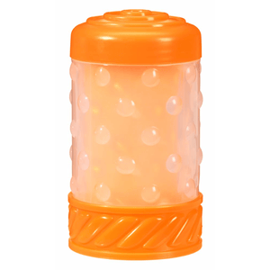 Wonder Factory  Singles - Orange for Sidekick