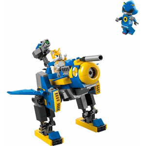 LEGO® Sonic 77002 Cyclone vs. Metal Sonic
