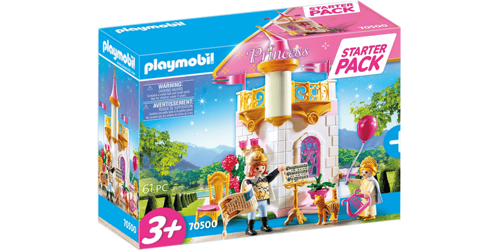70500 Starter Pack Prinzessin - Playmobil