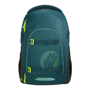 coocazoo Rucksack MATE - Tarp Muddy Lagoon