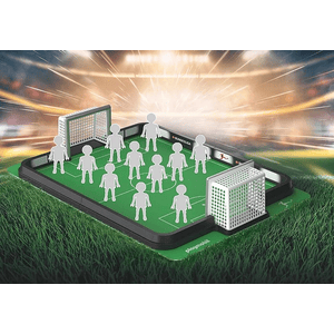 72230 Bundesliga Matchday Set - Playmobil