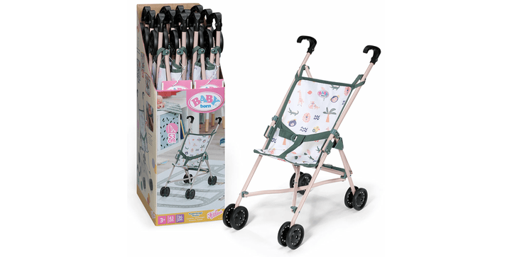 BABY born® Puppenbuggy
