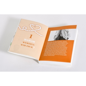 Das Speck-weg-Buch