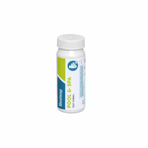 Bestway® 3-in-1-Teststreifen 50 Stück