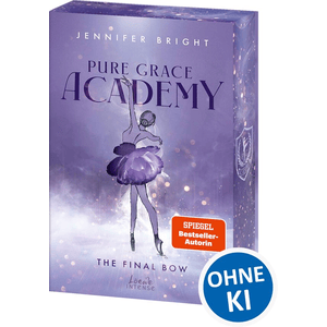Pure Grace Academy - The Final Bow