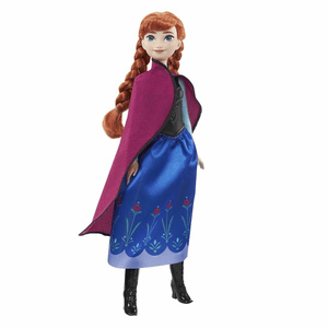 Disney Die Eiskönigin Core Anna (Outfit Film 1)