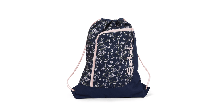 satch Sportbeutel Bloomy Breeze