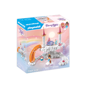 71360 Himmlische Babywolke - Playmobil