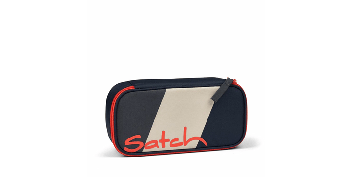 satch Schlamperbox Cliff Jumper