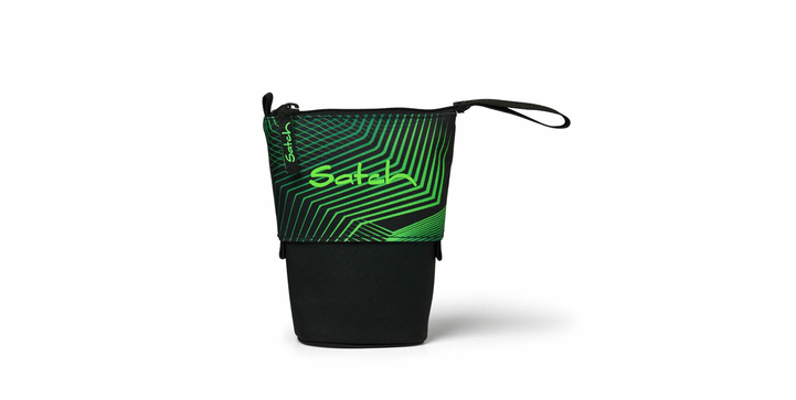 satch Pencil Slider Seismic Green