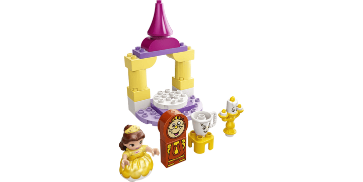 Belle duplo set outlet