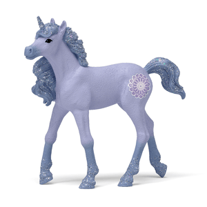 Schleich® 70861 Einhorn Fohlen Iris