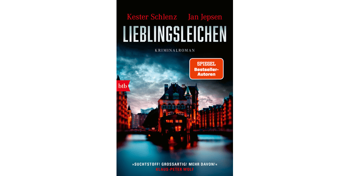 Lieblingsleichen