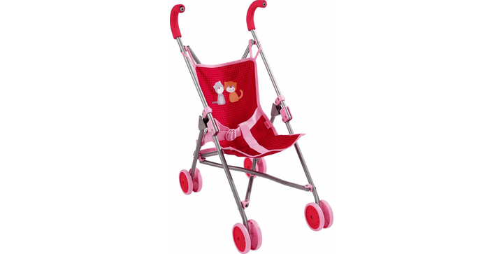 HABA Puppenbuggy Jule