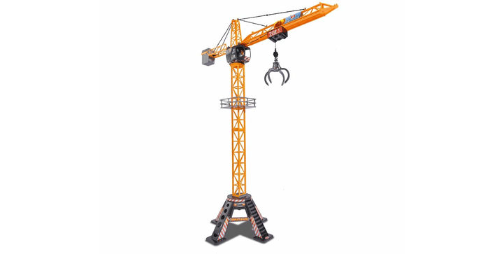 Simba Mega Crane