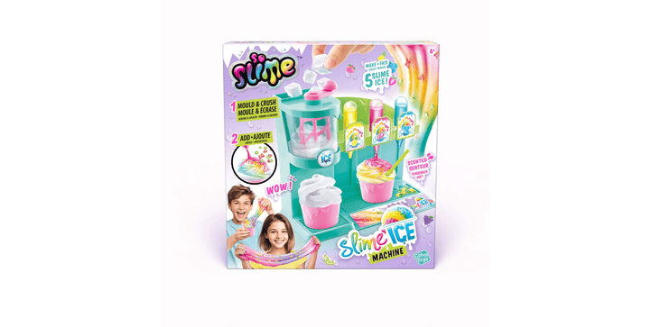 Canal Toys® Slime'Ice Ice Machine